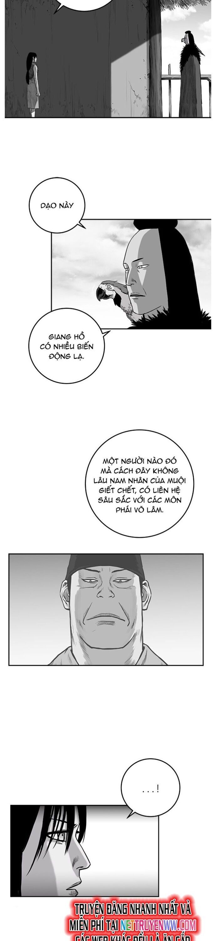 Sát Thủ Anh Vũ Chapter 86 - 22