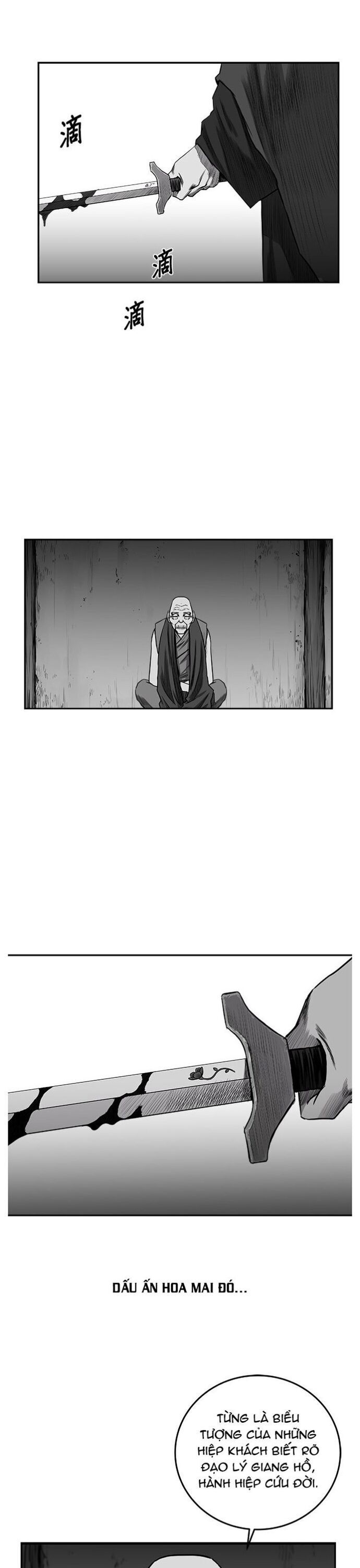 Sát Thủ Anh Vũ Chapter 86 - 29