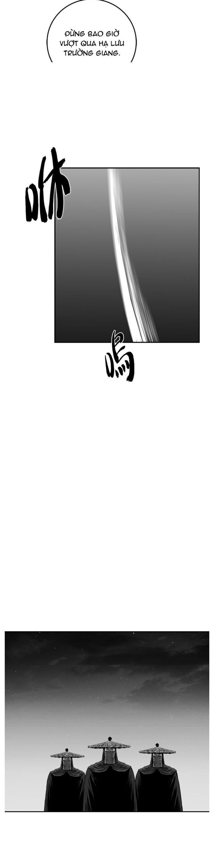 Sát Thủ Anh Vũ Chapter 86 - 33