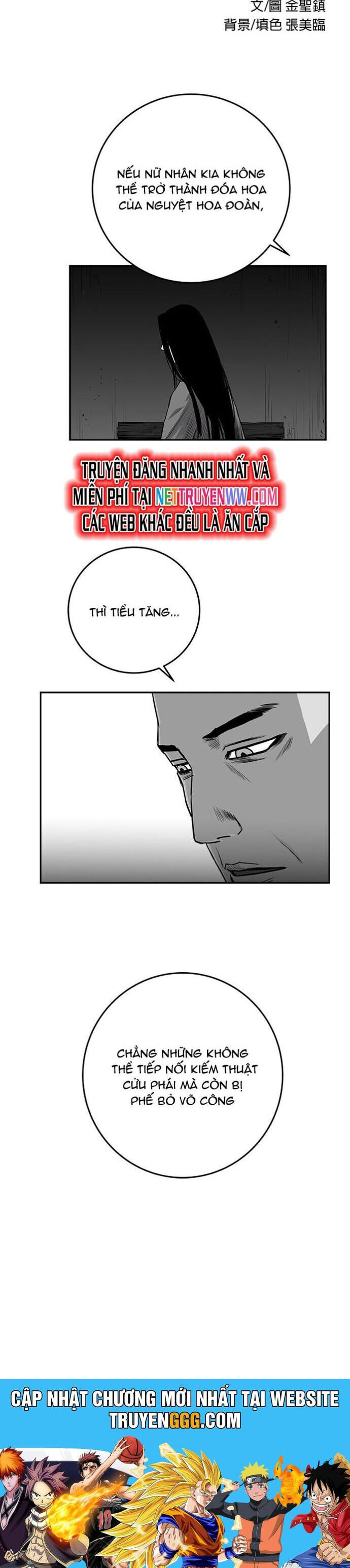 Sát Thủ Anh Vũ Chapter 86 - 35