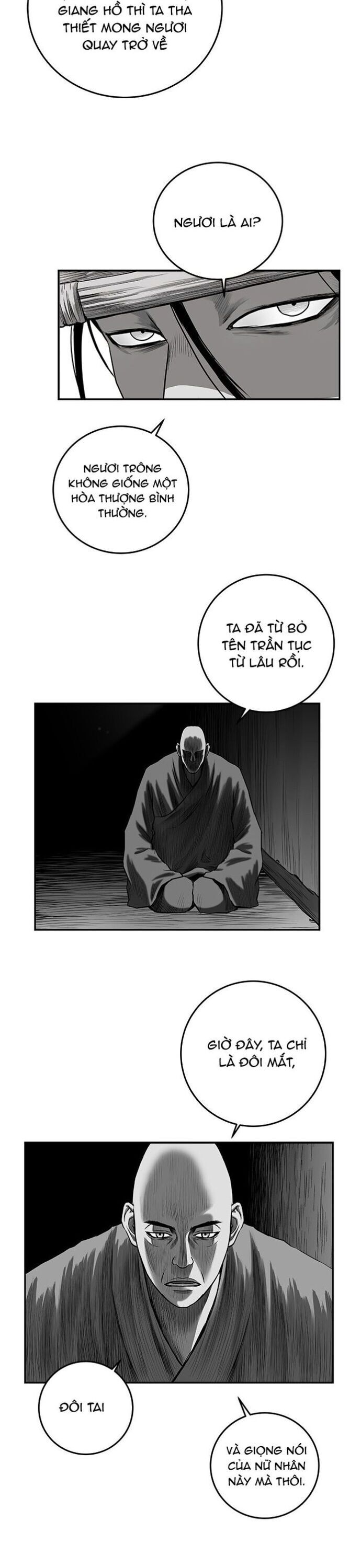 Sát Thủ Anh Vũ Chapter 86 - 6