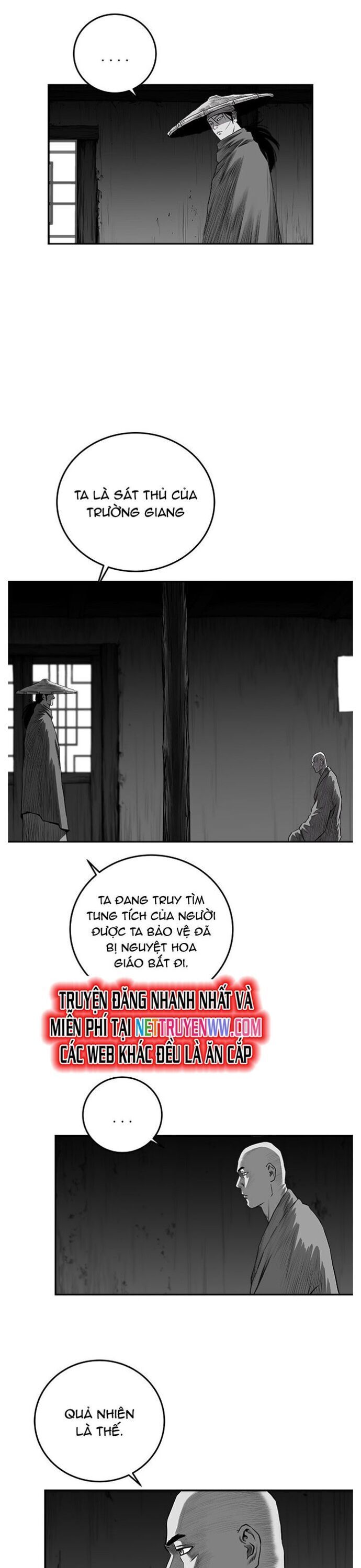 Sát Thủ Anh Vũ Chapter 86 - 7