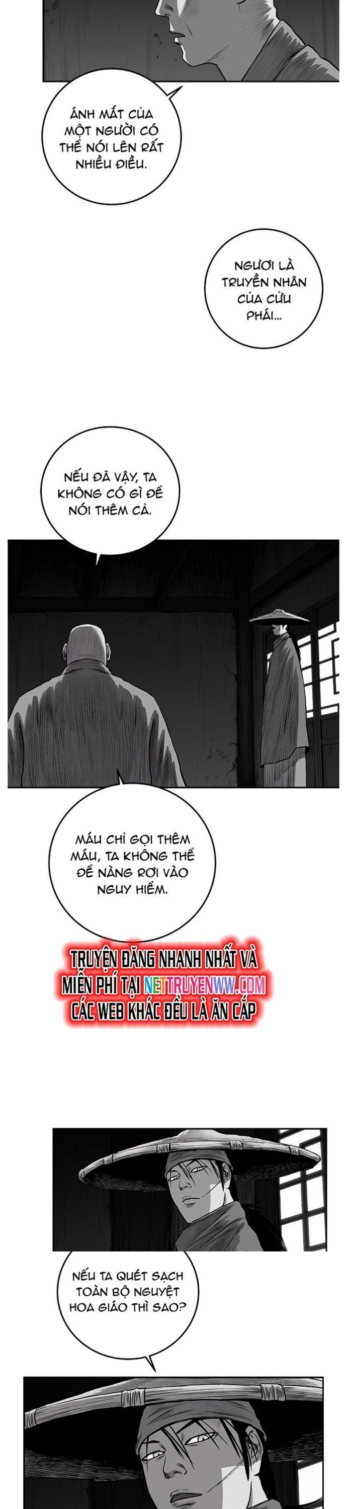 Sát Thủ Anh Vũ Chapter 86 - 8