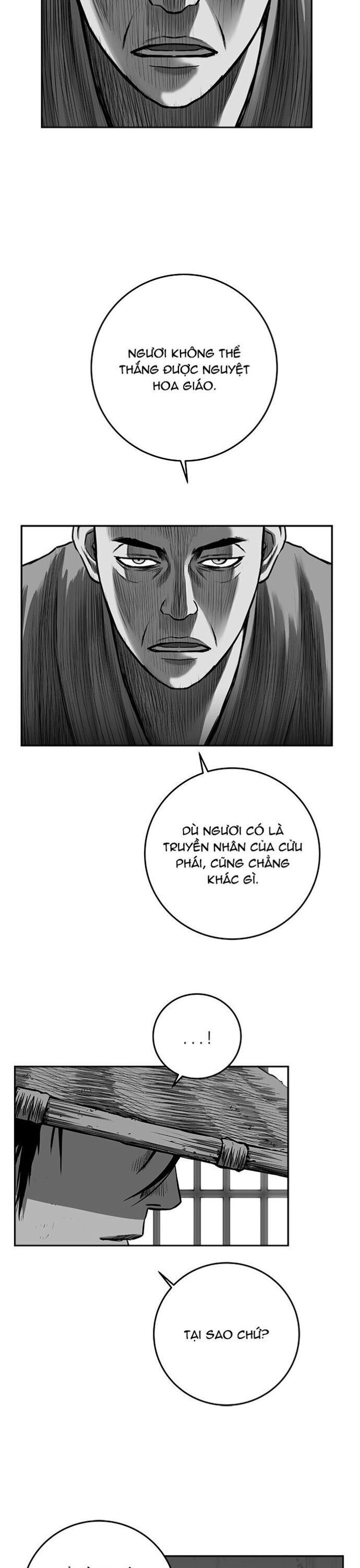 Sát Thủ Anh Vũ Chapter 86 - 10