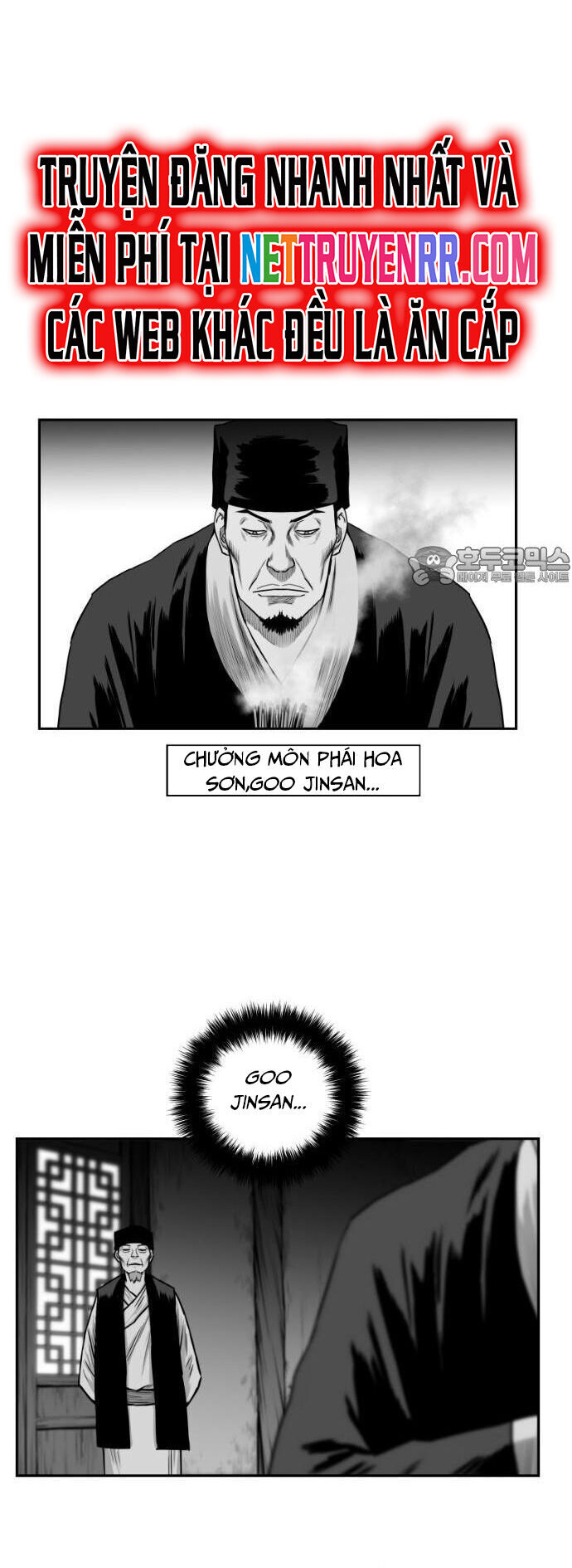 Sát Thủ Anh Vũ Chapter 87 - 21