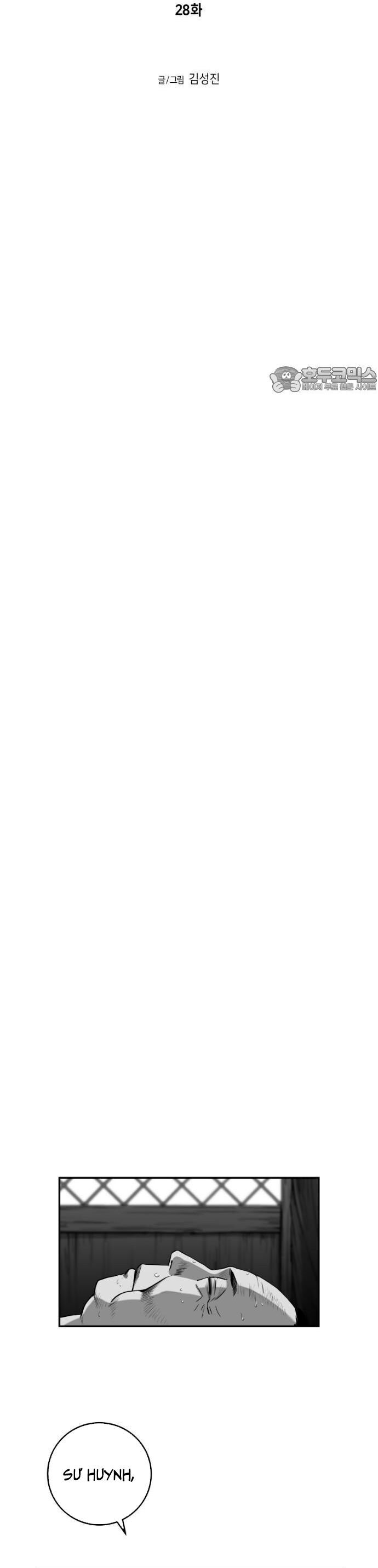 Sát Thủ Anh Vũ Chapter 87 - 4