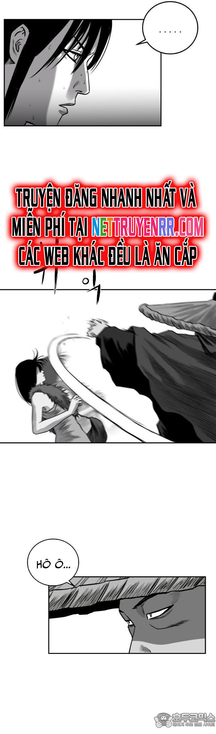 Sát Thủ Anh Vũ Chapter 87 - 33