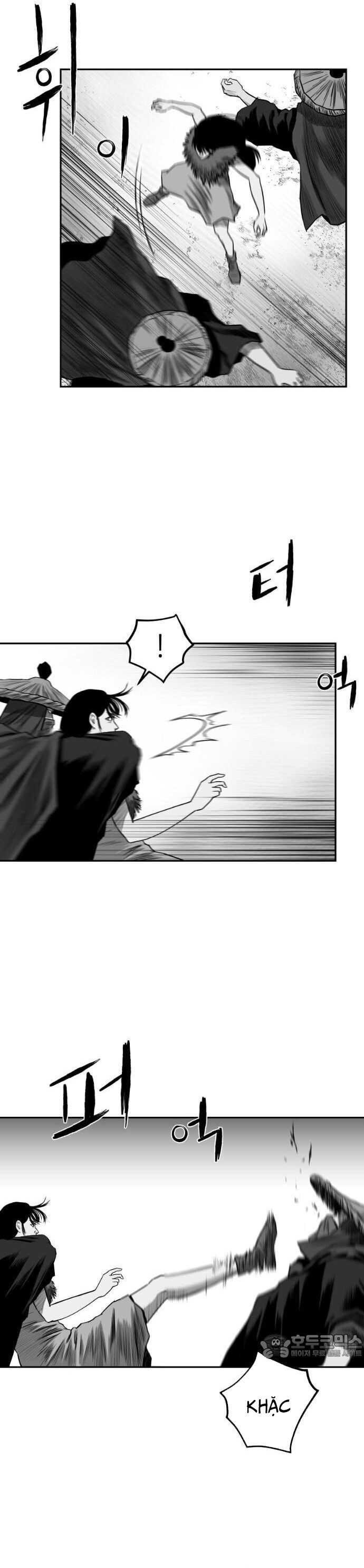 Sát Thủ Anh Vũ Chapter 87 - 34