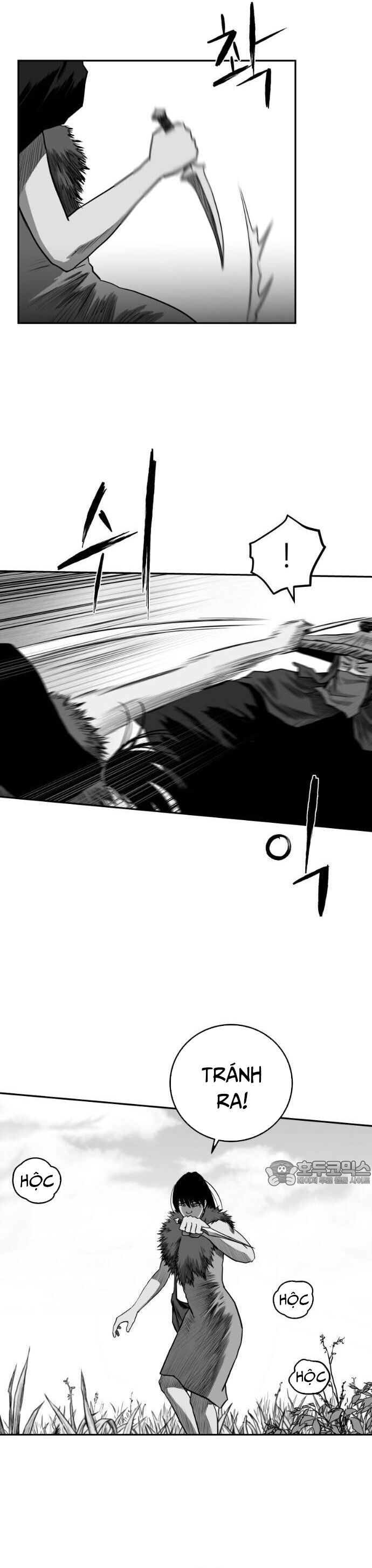 Sát Thủ Anh Vũ Chapter 87 - 35