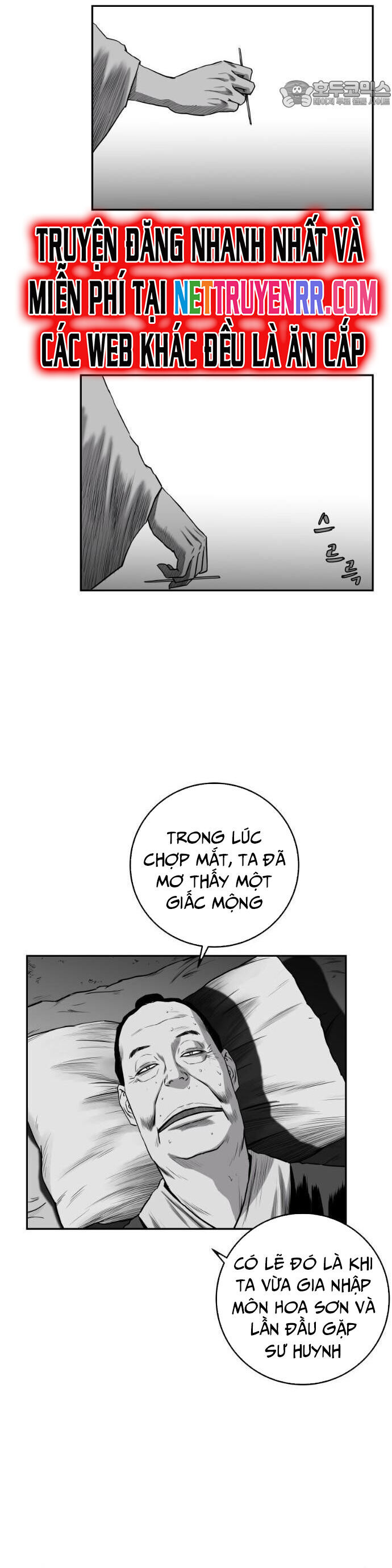 Sát Thủ Anh Vũ Chapter 87 - 6