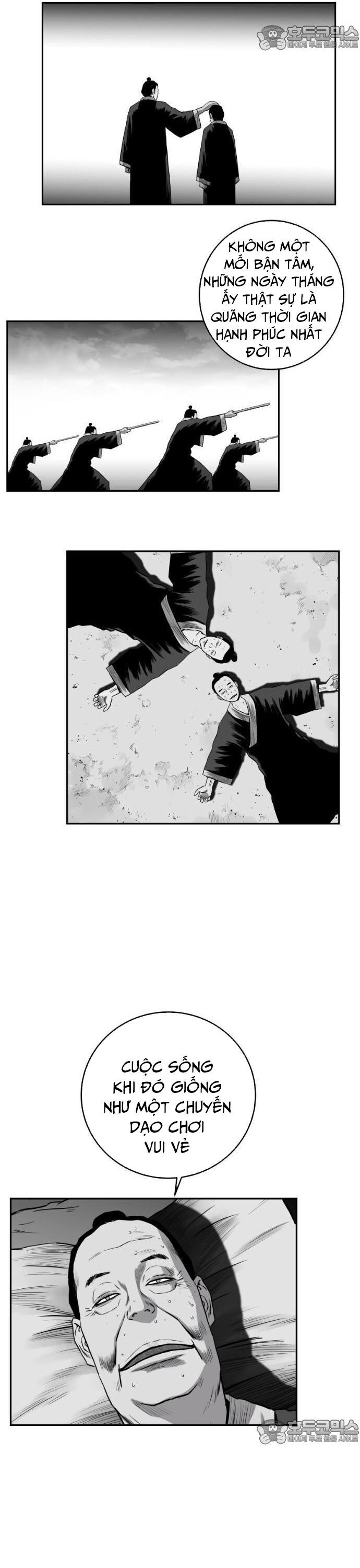 Sát Thủ Anh Vũ Chapter 87 - 7