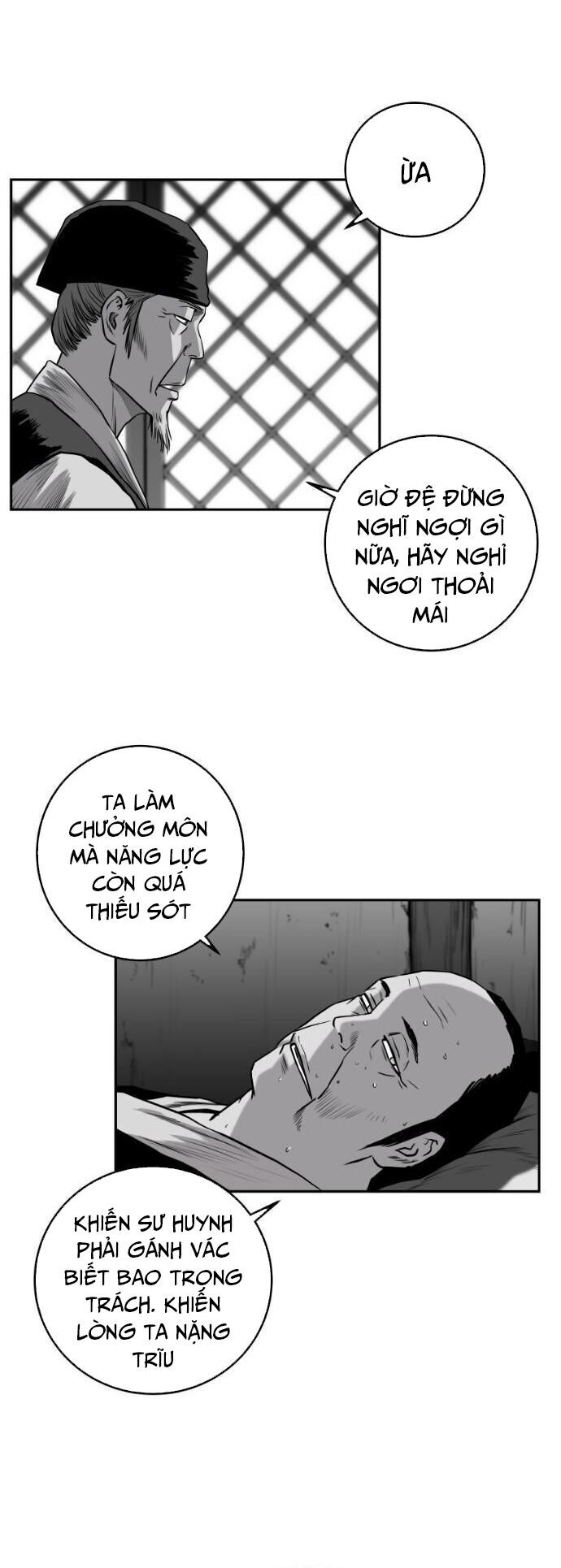 Sát Thủ Anh Vũ Chapter 87 - 8