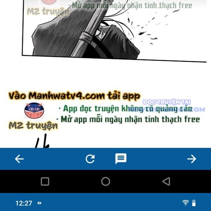 Sát Thủ Anh Vũ Chapter 89 - 57