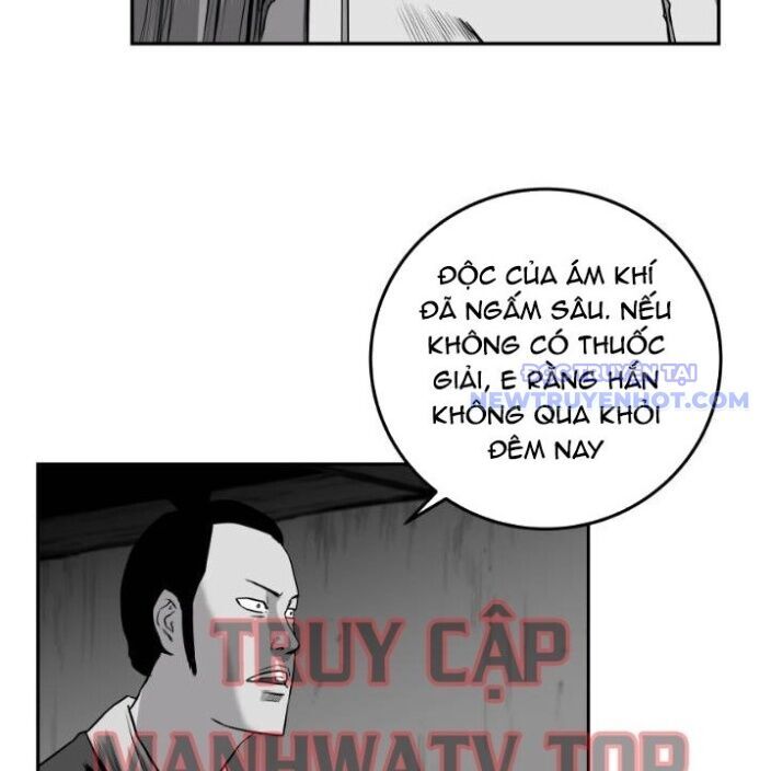 Sát Thủ Anh Vũ Chapter 90 - 43