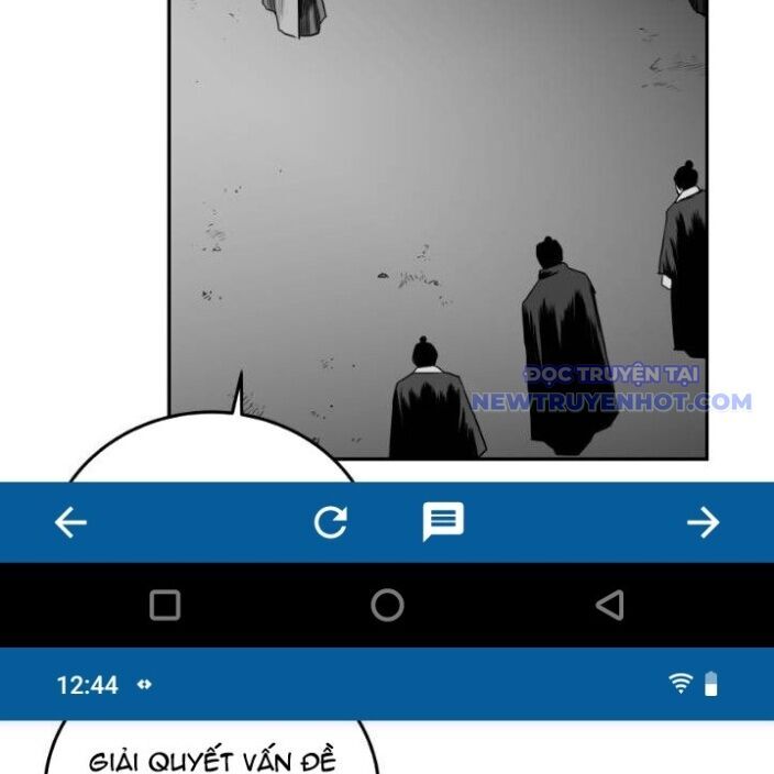 Sát Thủ Anh Vũ Chapter 90 - 55