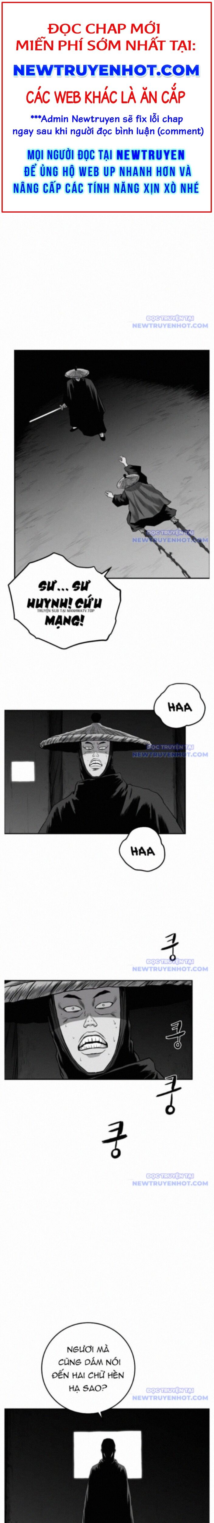 Sát Thủ Anh Vũ Chapter 91 - 1