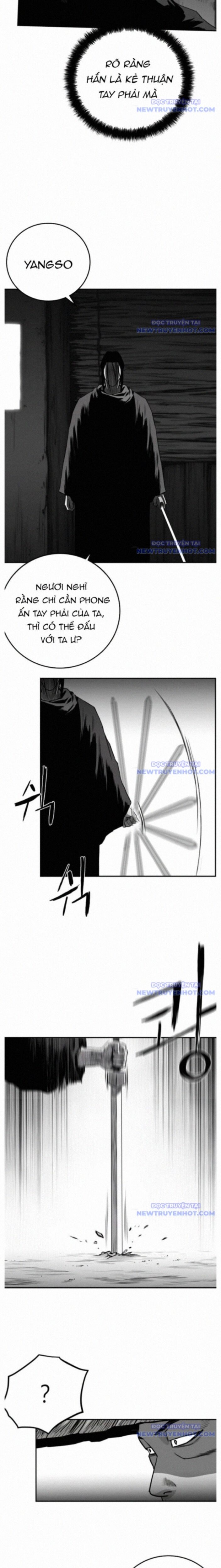 Sát Thủ Anh Vũ Chapter 91 - 11