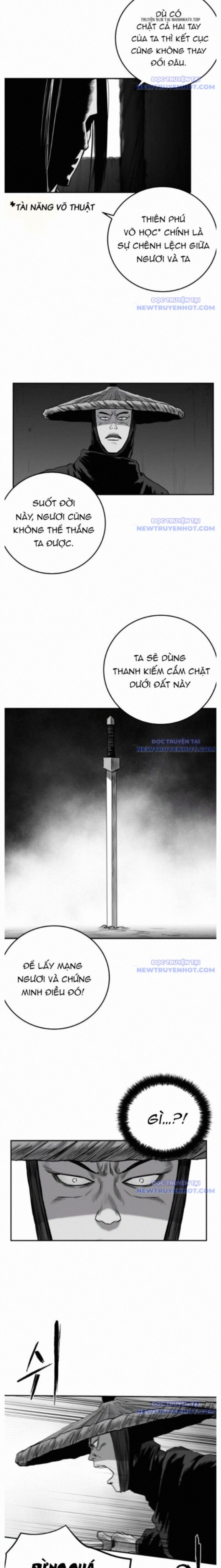 Sát Thủ Anh Vũ Chapter 91 - 12