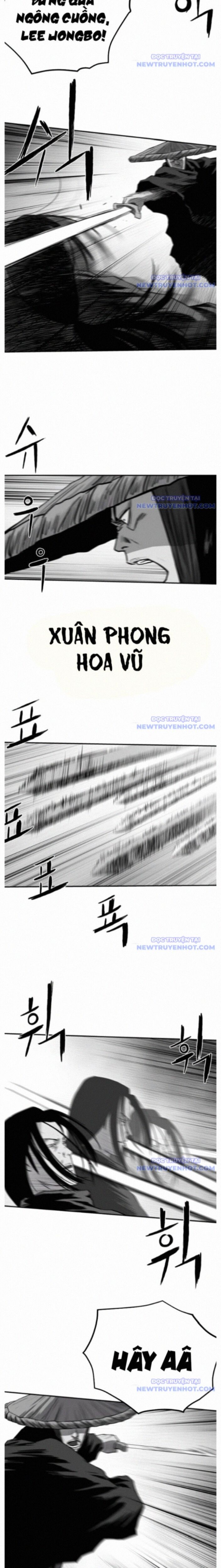 Sát Thủ Anh Vũ Chapter 91 - 13