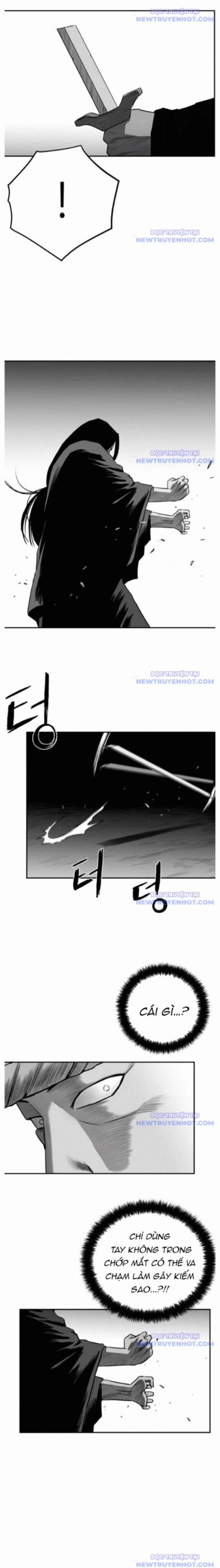 Sát Thủ Anh Vũ Chapter 91 - 15