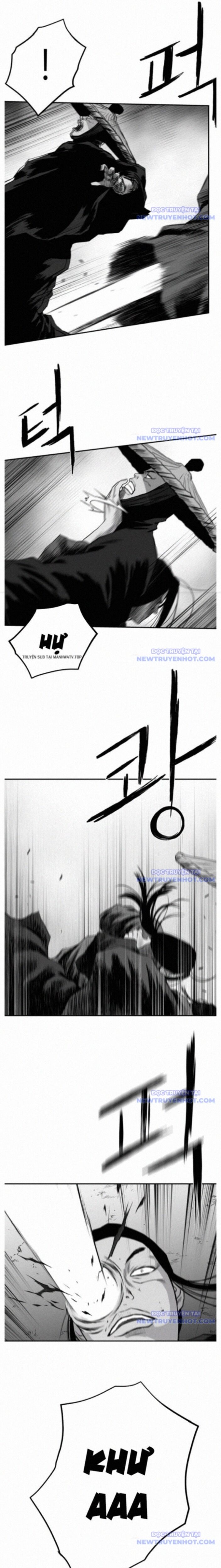 Sát Thủ Anh Vũ Chapter 91 - 16