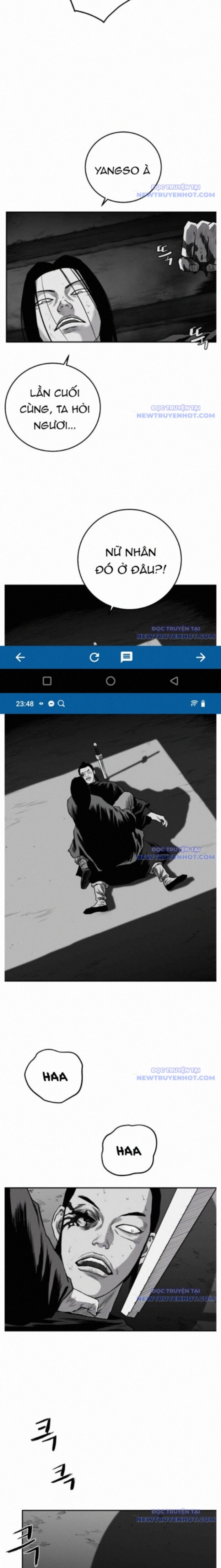 Sát Thủ Anh Vũ Chapter 91 - 17