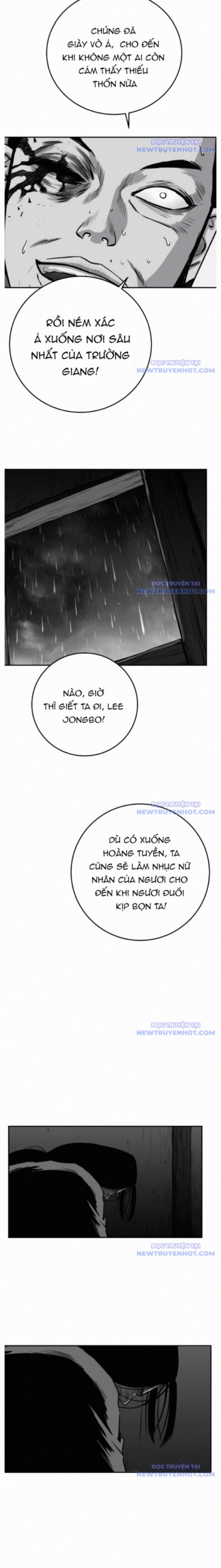 Sát Thủ Anh Vũ Chapter 91 - 19