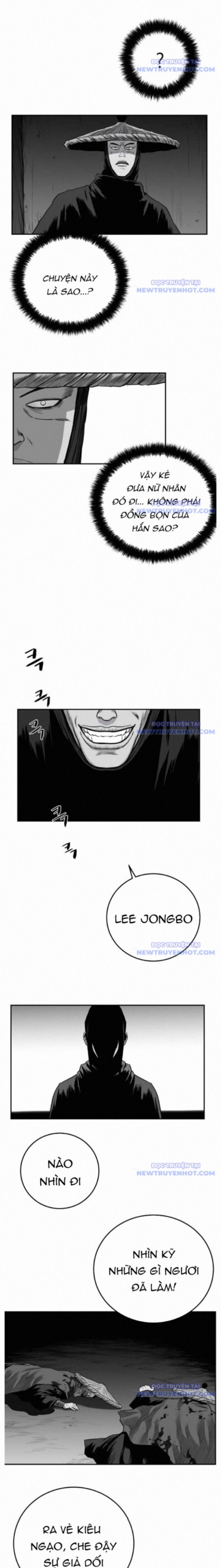 Sát Thủ Anh Vũ Chapter 91 - 3