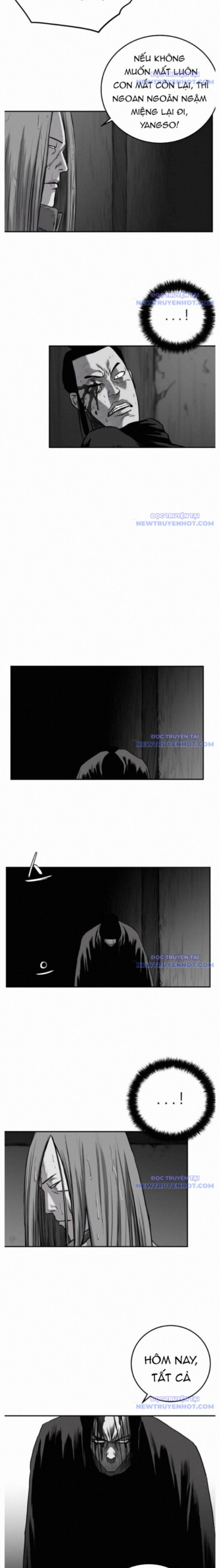 Sát Thủ Anh Vũ Chapter 91 - 22