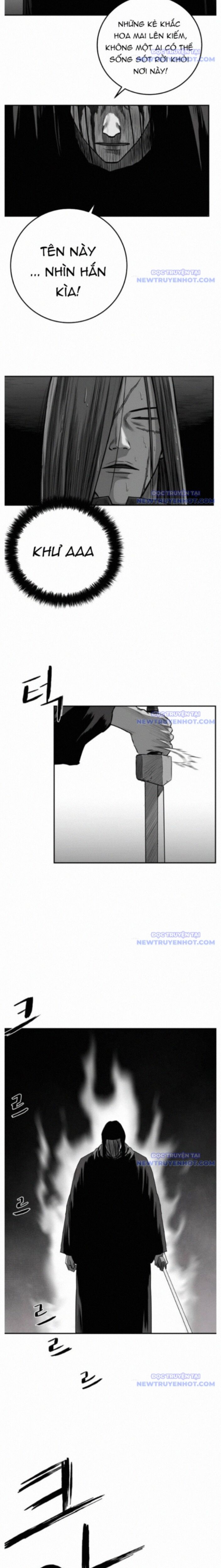 Sát Thủ Anh Vũ Chapter 91 - 23