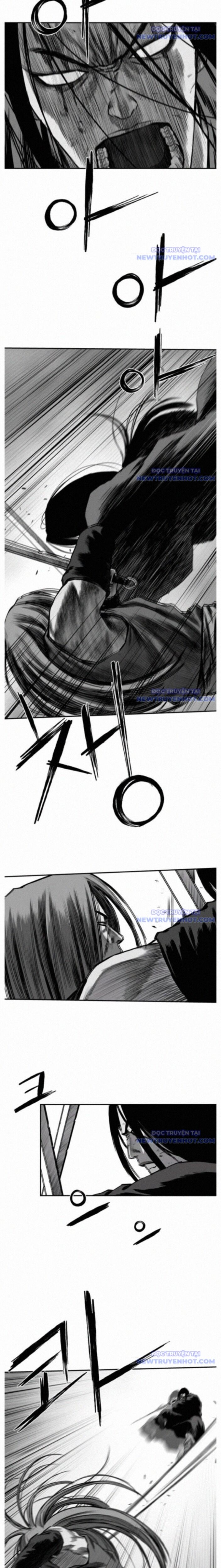 Sát Thủ Anh Vũ Chapter 91 - 24