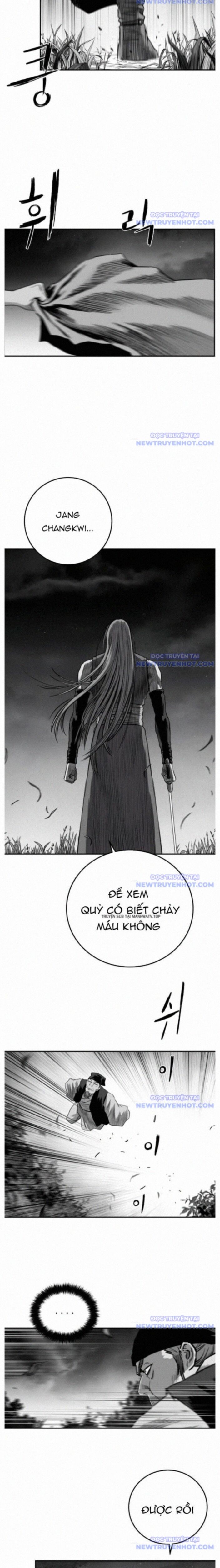 Sát Thủ Anh Vũ Chapter 91 - 6