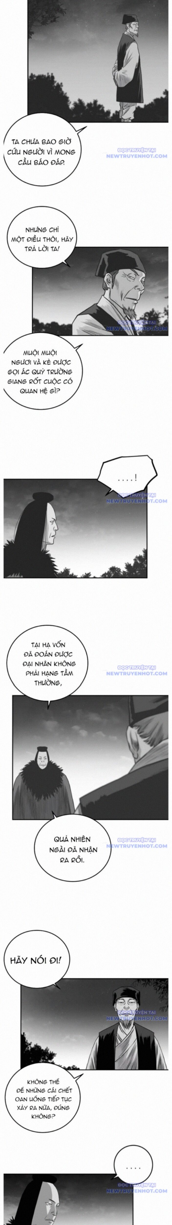Sát Thủ Anh Vũ Chapter 91 - 7