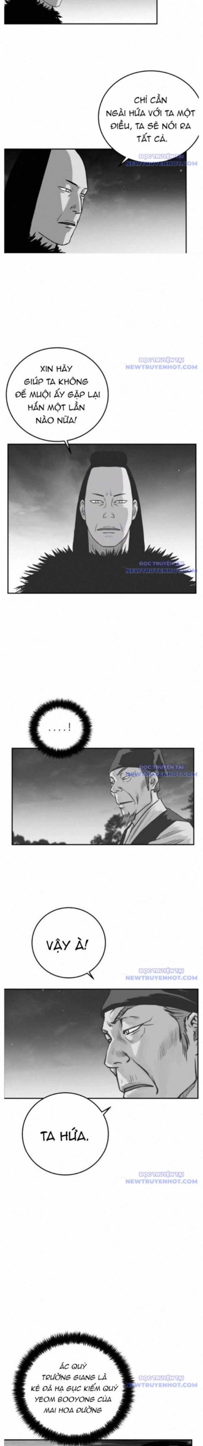 Sát Thủ Anh Vũ Chapter 91 - 8