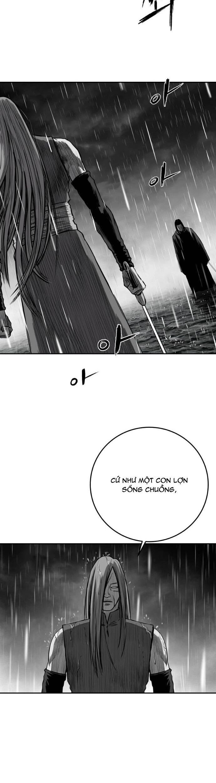 Sát Thủ Anh Vũ Chapter 92 - 2