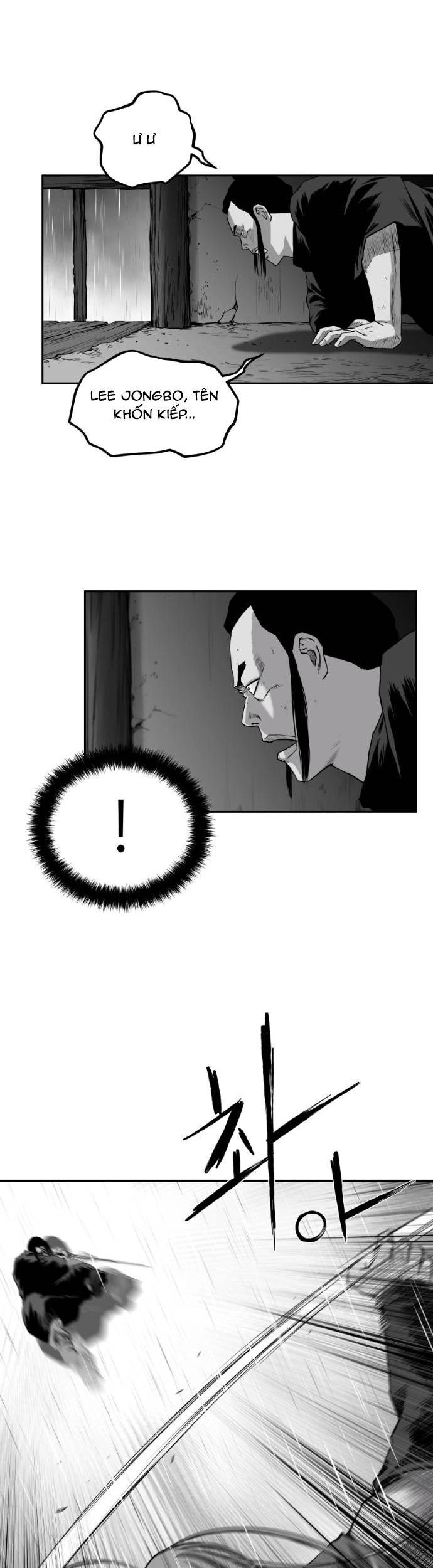 Sát Thủ Anh Vũ Chapter 92 - 11