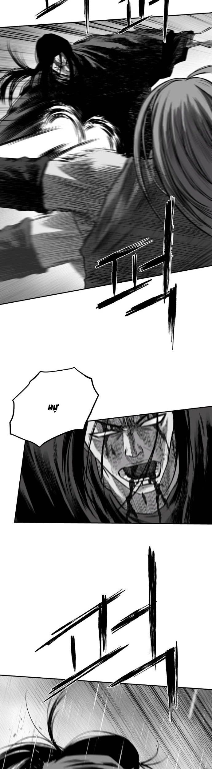 Sát Thủ Anh Vũ Chapter 92 - 13