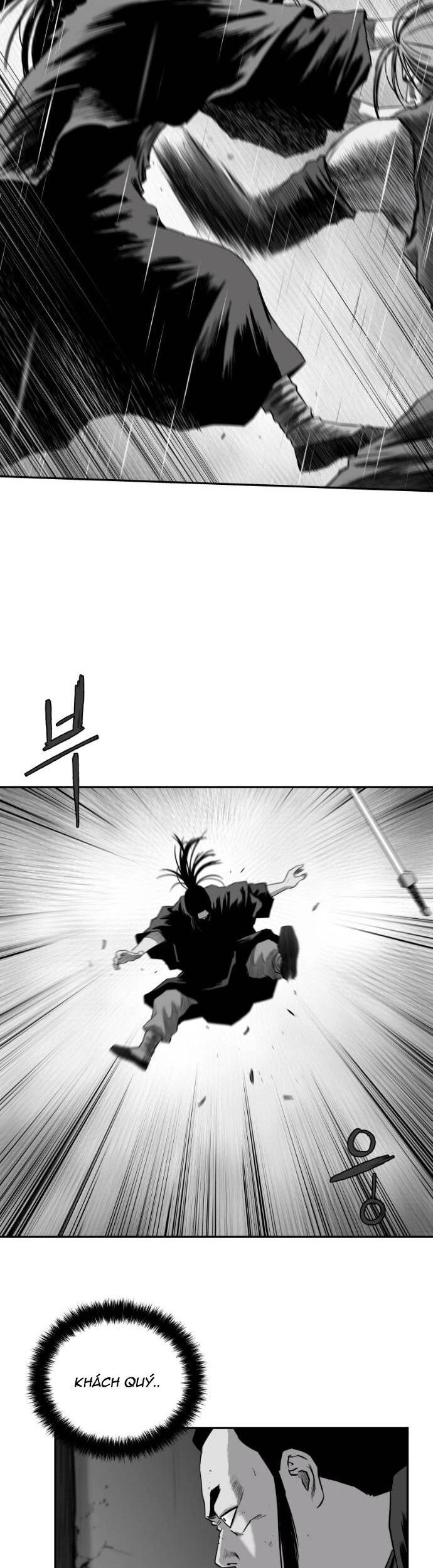 Sát Thủ Anh Vũ Chapter 92 - 14