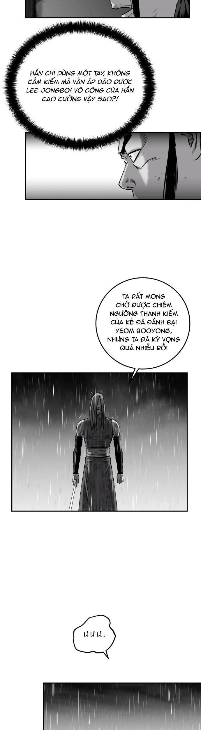 Sát Thủ Anh Vũ Chapter 92 - 15