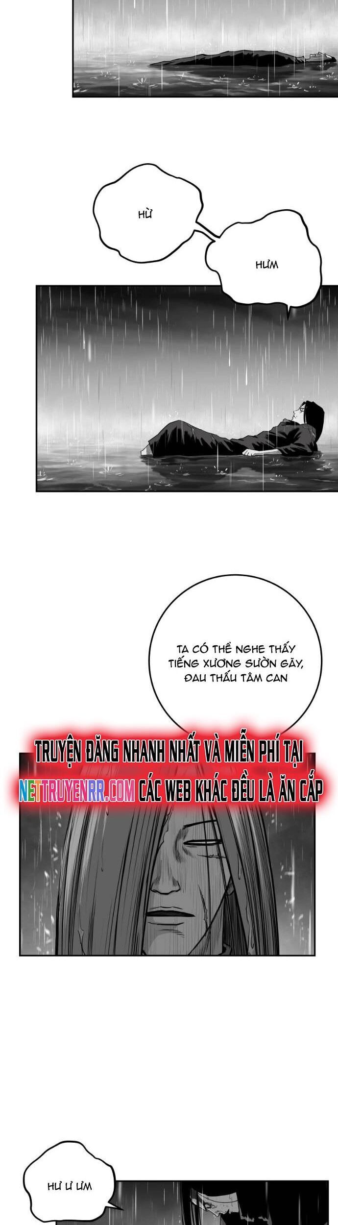 Sát Thủ Anh Vũ Chapter 92 - 16