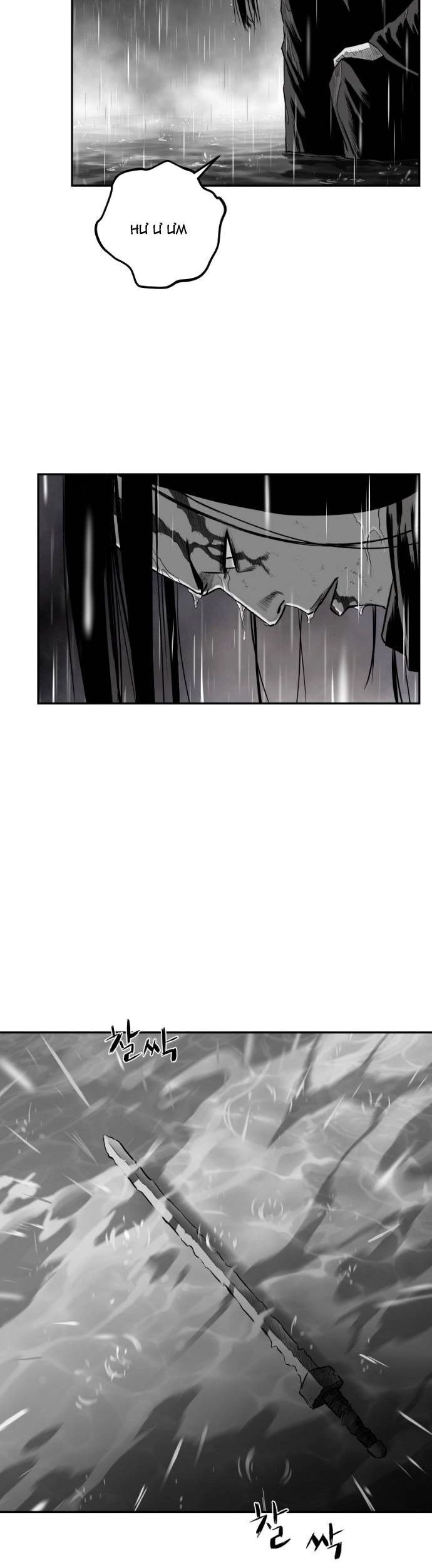 Sát Thủ Anh Vũ Chapter 92 - 17