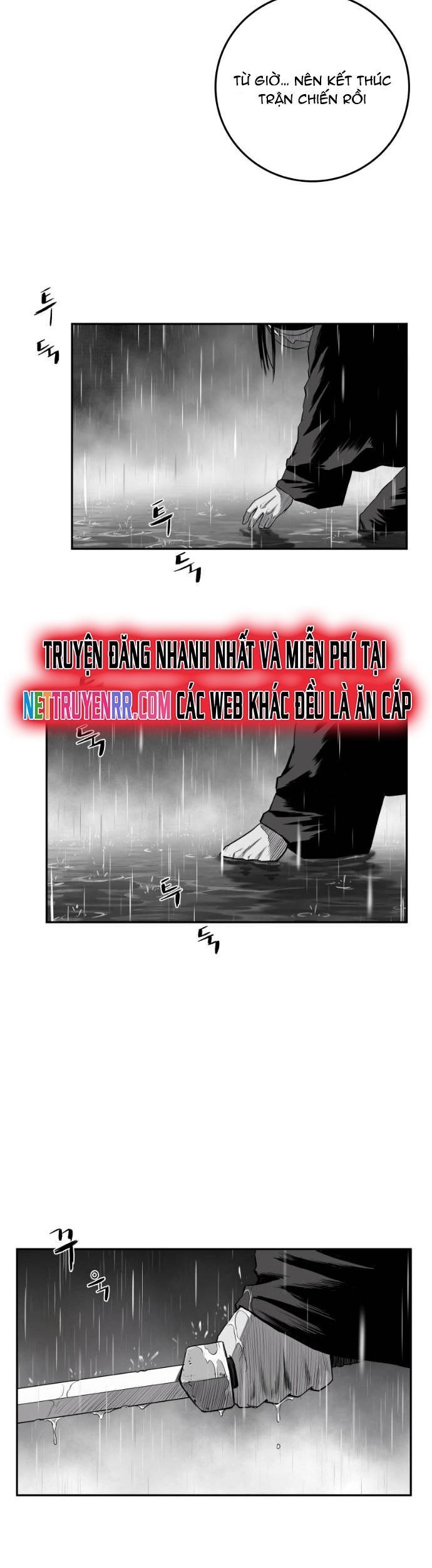 Sát Thủ Anh Vũ Chapter 92 - 19