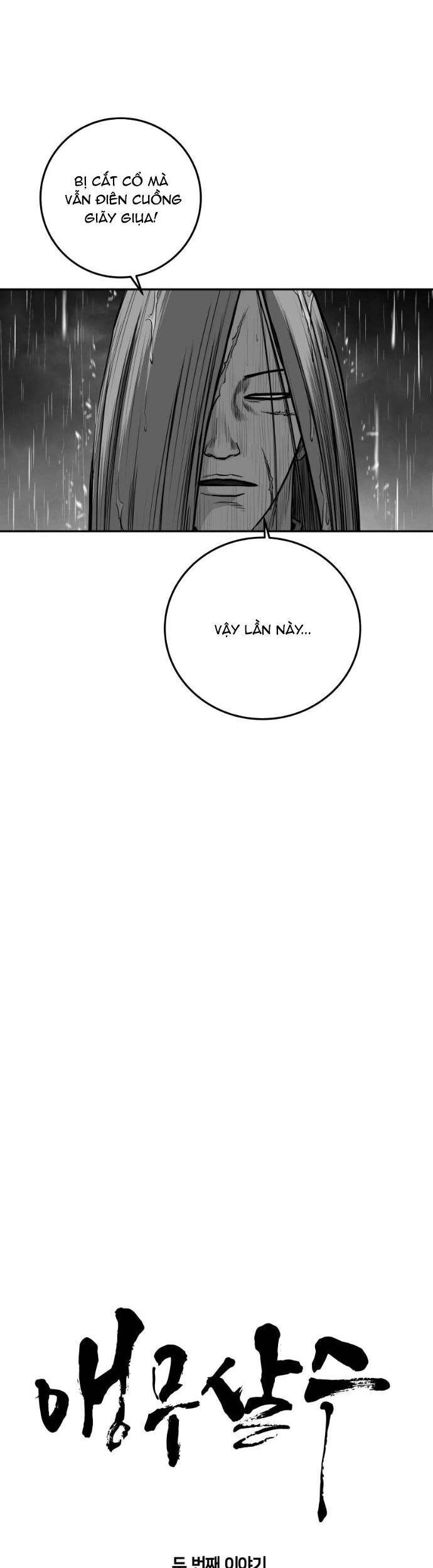 Sát Thủ Anh Vũ Chapter 92 - 3