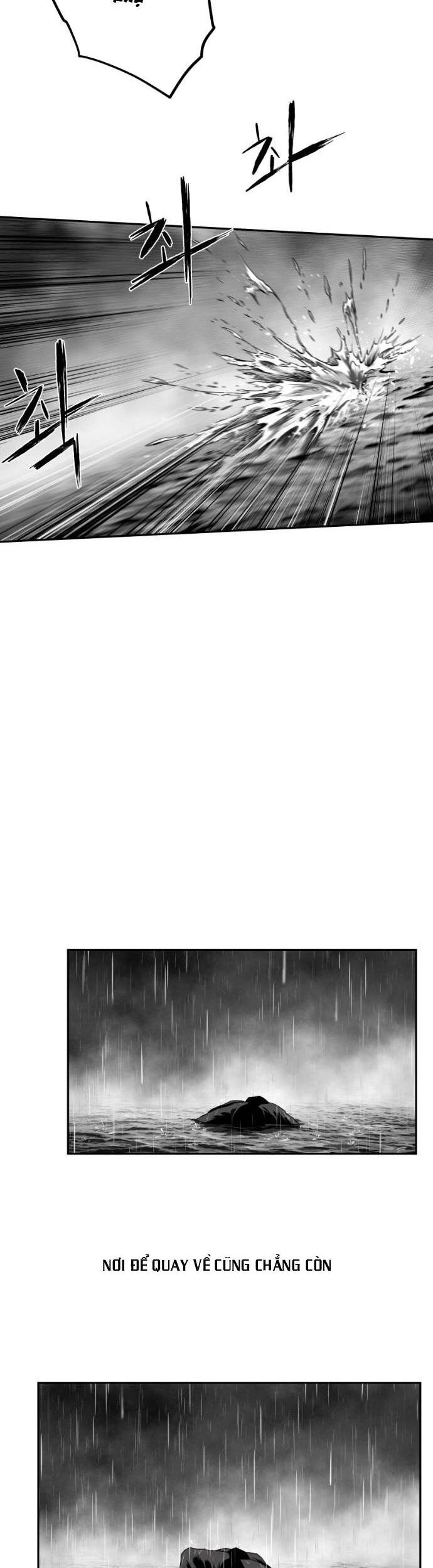 Sát Thủ Anh Vũ Chapter 92 - 22