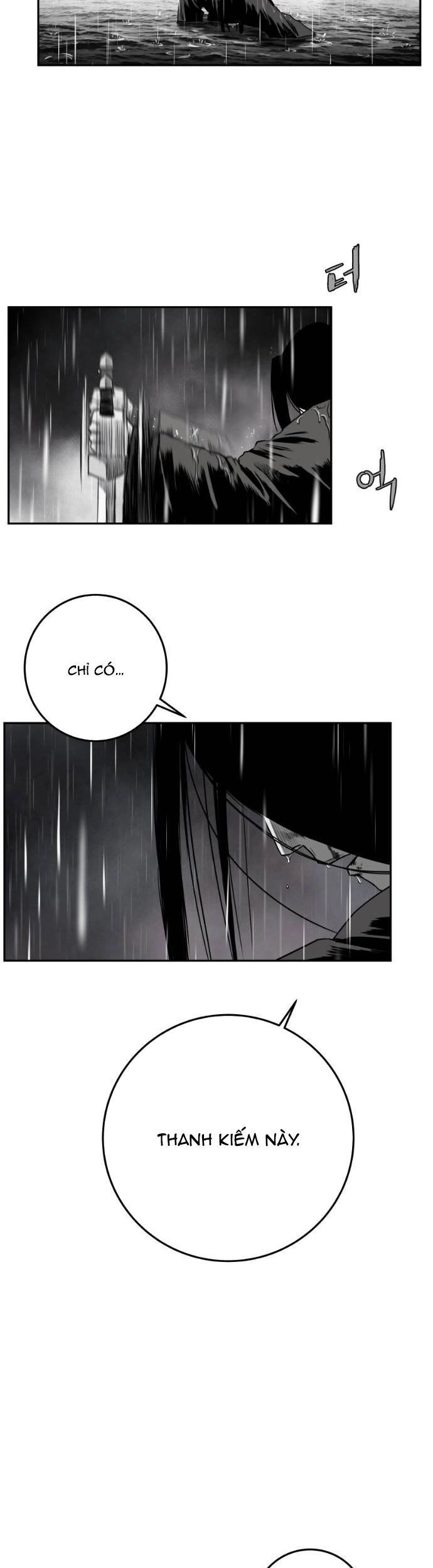 Sát Thủ Anh Vũ Chapter 92 - 23