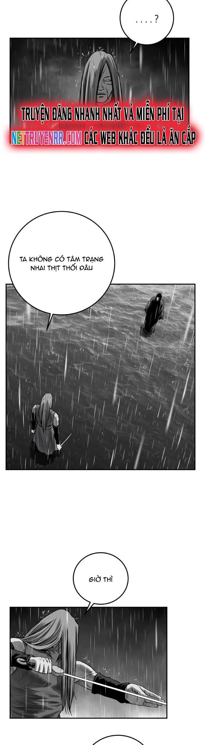 Sát Thủ Anh Vũ Chapter 92 - 24