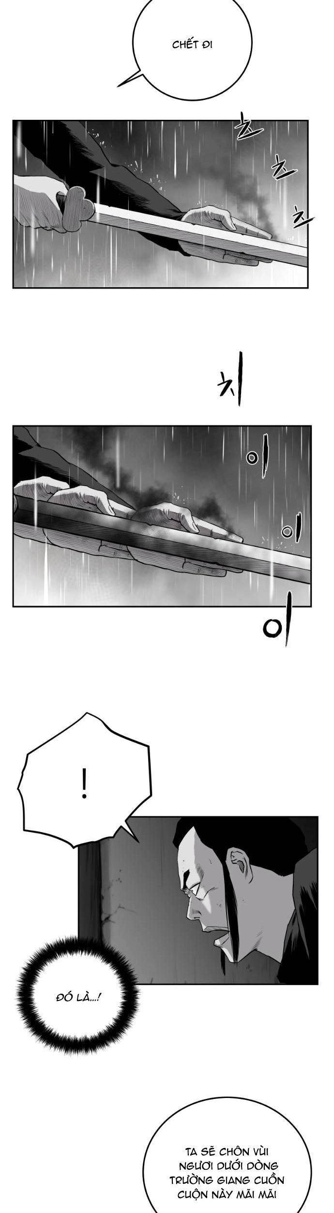 Sát Thủ Anh Vũ Chapter 92 - 25