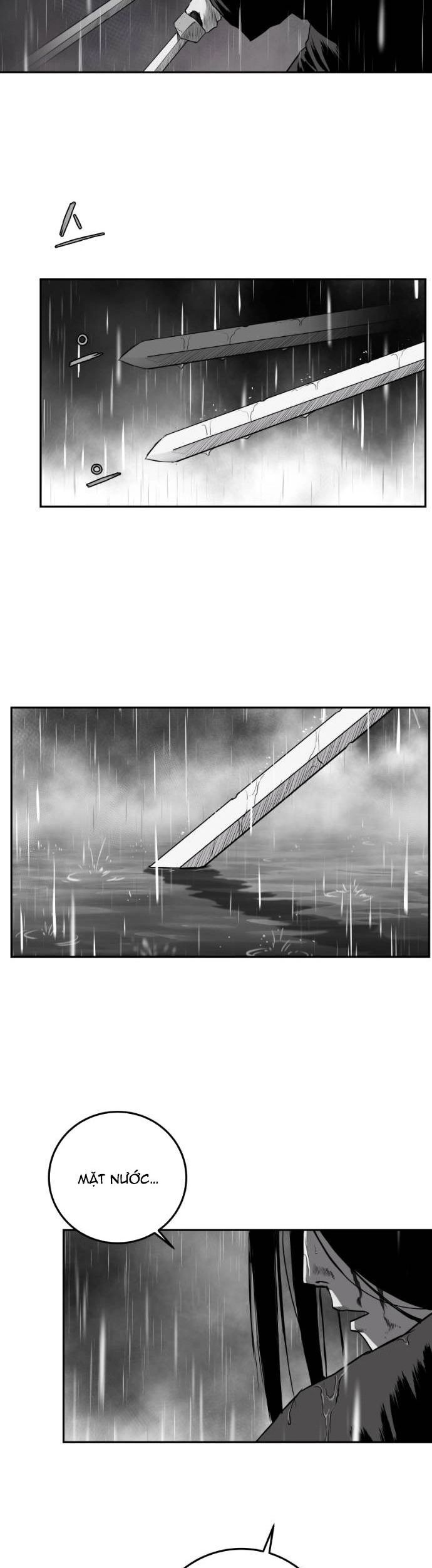 Sát Thủ Anh Vũ Chapter 92 - 27