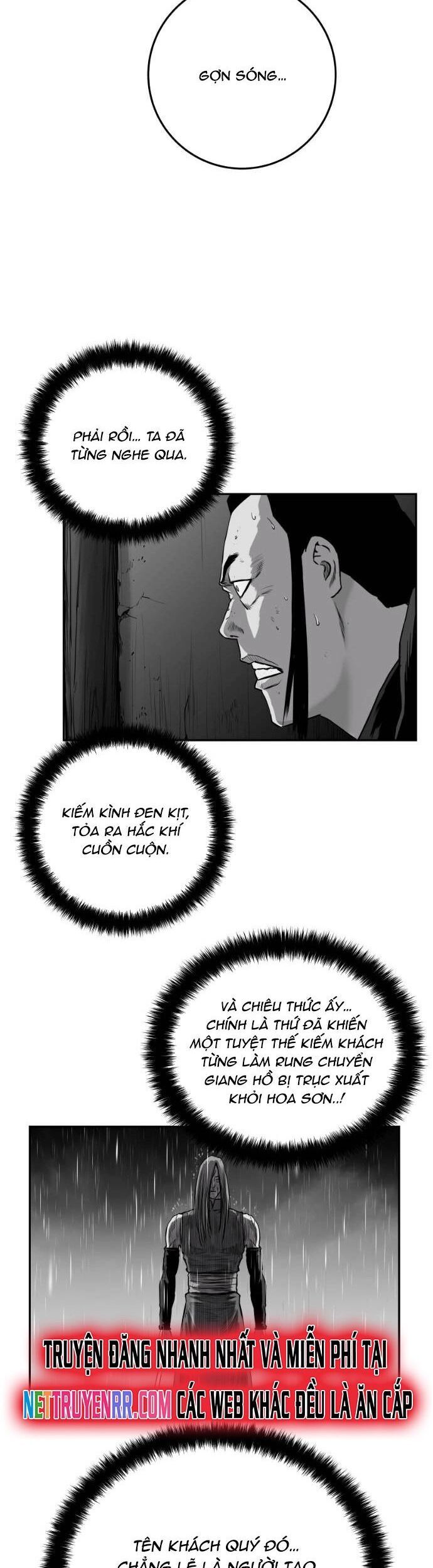 Sát Thủ Anh Vũ Chapter 92 - 28