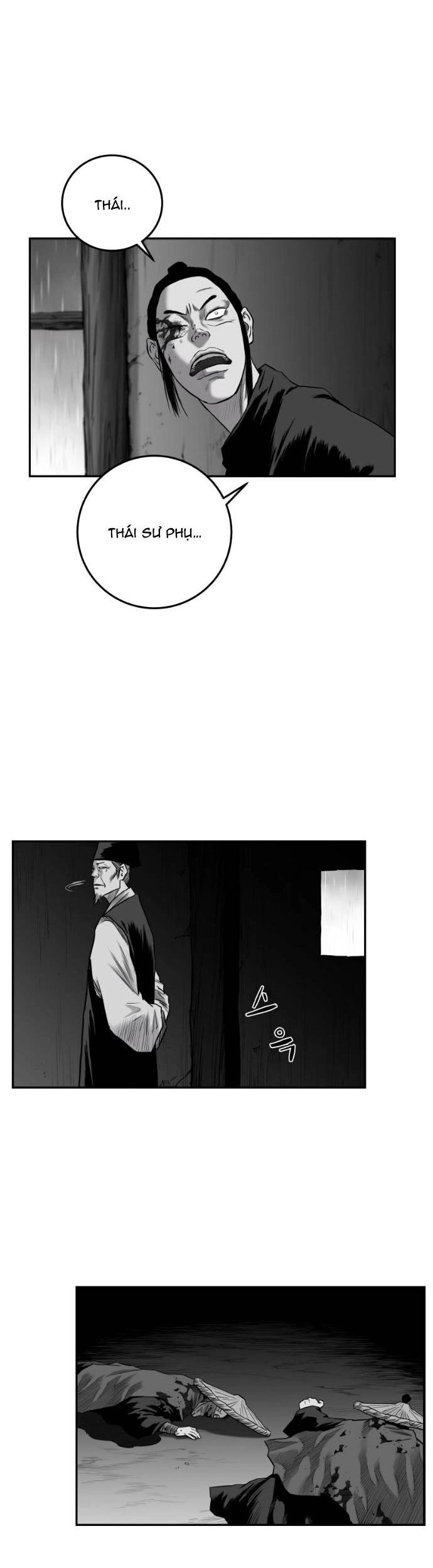 Sát Thủ Anh Vũ Chapter 92 - 31